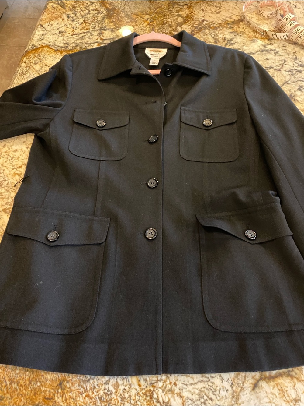 TALBOTS Jacket - Picture 6 of 9